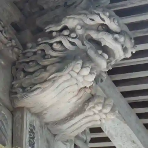 戸隠神社宝光社(長野県)