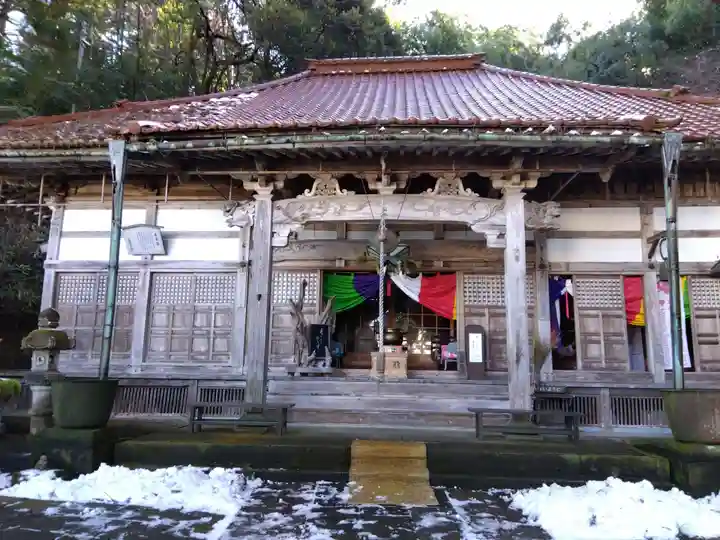 大王寺(石川県)