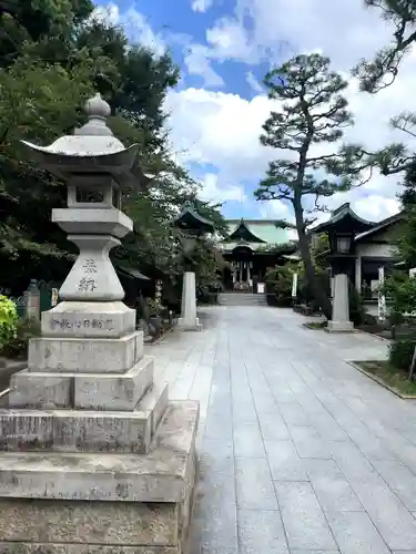 桜神宮(東京都)