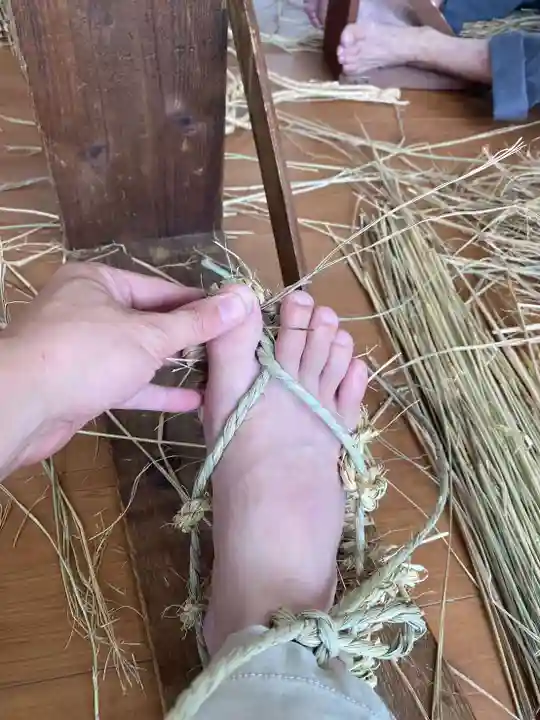 美奈宜神社(福岡県)