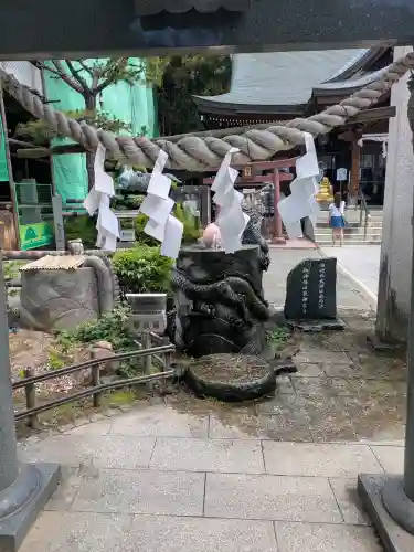 田村神社(香川県)
