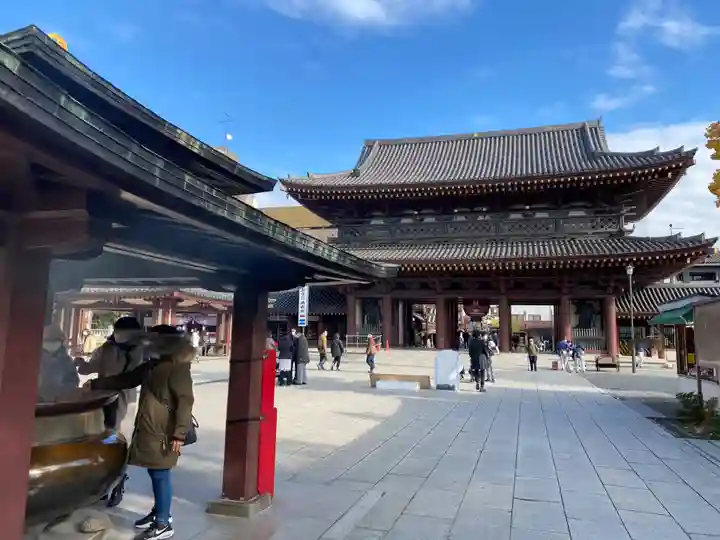 川崎大師(平間寺)(神奈川県)