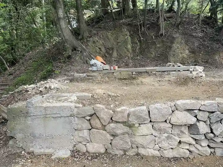 山の神神社(福井県)