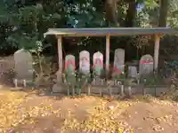 大社大神(千葉県)