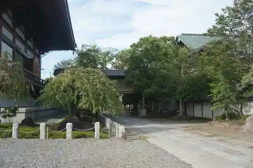 西新井大師総持寺のその他建物