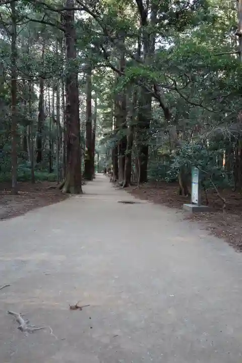 鹿島神宮(茨城県)