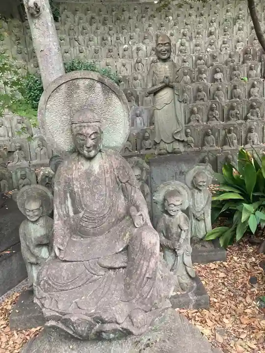 大圓寺(東京都)