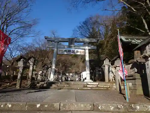 南湖神社(福島県)