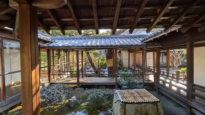 智積院(京都府)