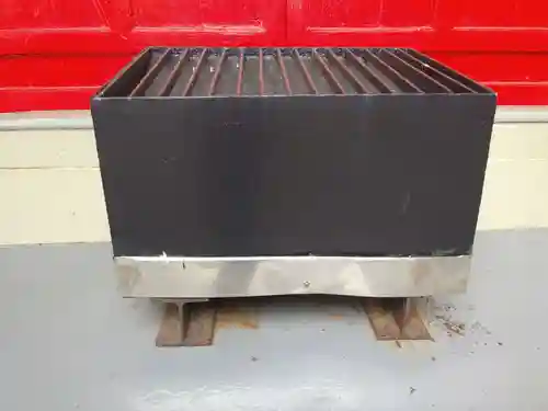 日吉神社のその他建物