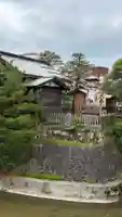 日枝神社(岐阜県)