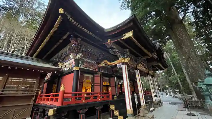 三峯神社(埼玉県)