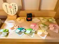 五十稲荷神社(栄寿稲荷神社)(東京都)