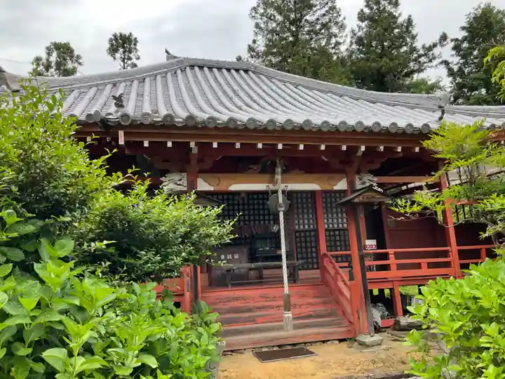 勝利寺(和歌山県)