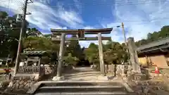 油日神社(滋賀県)