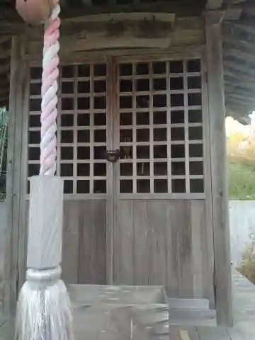 殊善寺(宮城県)