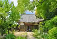 泉蔵教会(泉蔵寺)の本殿・本堂