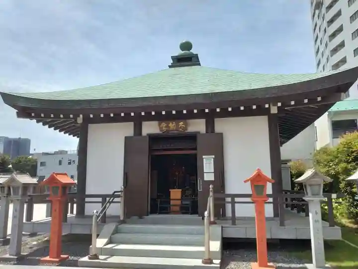 高野山東京別院(東京都)
