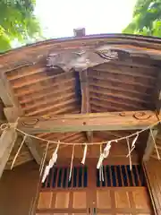 大山祇神社の建物その他