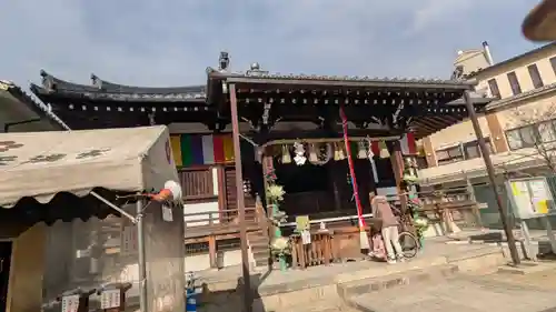 吉祥院天満宮(京都府)