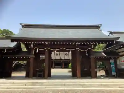竈山神社(和歌山県)