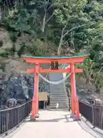 荒嶋神社(宮城県)