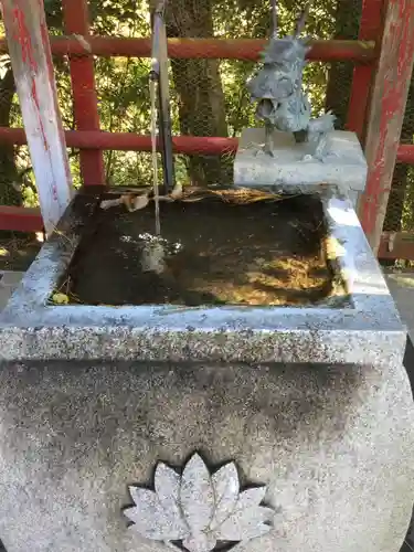 貴船神社(群馬県)