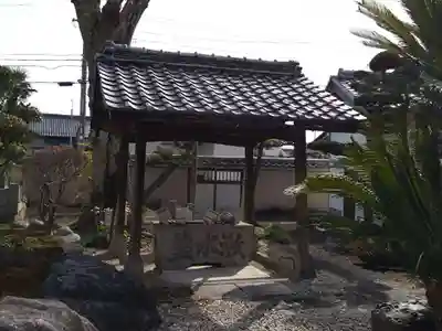 明喜寺(愛知県)