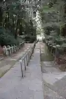 柞原八幡宮(大分県)