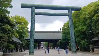 靖國神社(東京都)