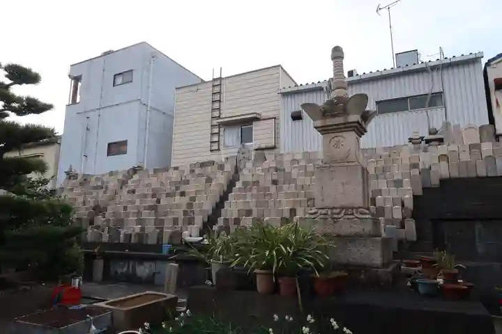 慈光円福院(和歌山県)