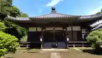 神武寺(神奈川県)