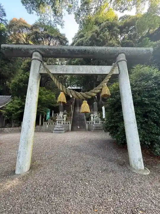 神明社(愛知県)