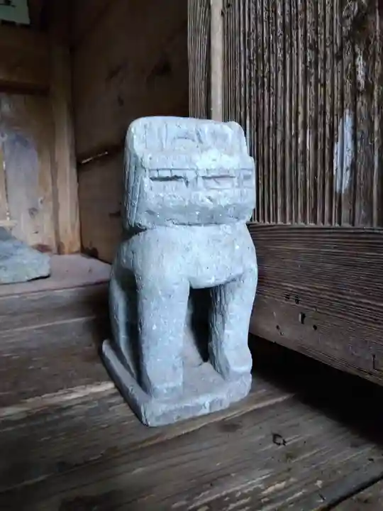 畝畦寺(福井県)