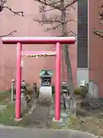 宮代神社(東京都)