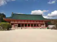 平安神宮(京都府)