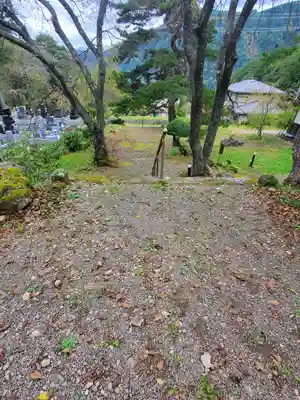 長谷寺(長野県)