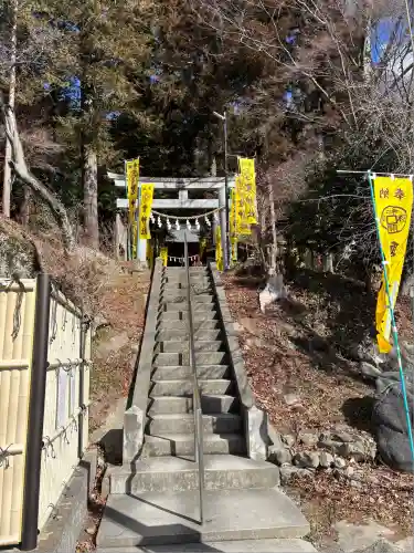 聖神社(埼玉県)