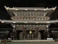 東本願寺(真宗本廟)(京都府)