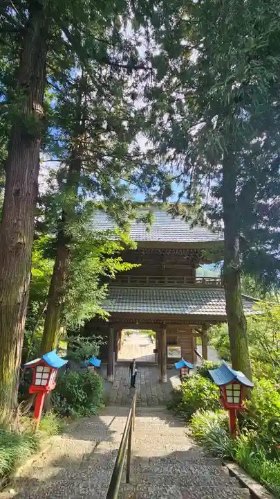 大善寺(山梨県)