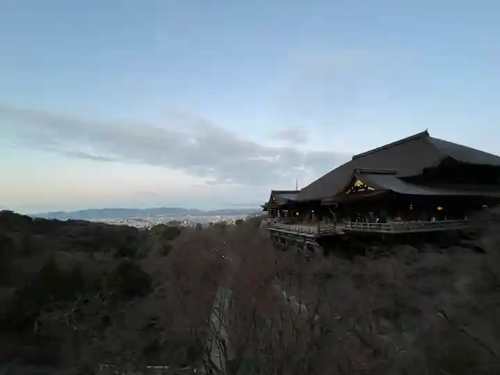 清水寺(京都府)