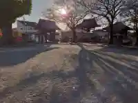 壬生寺のその他建物