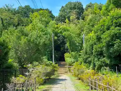 正福寺のその他建物