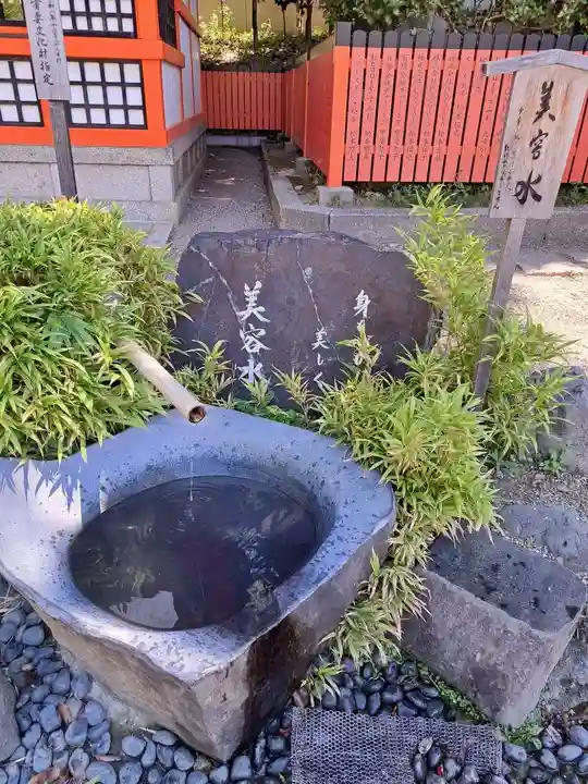 八坂神社(祇園さん)(京都府)