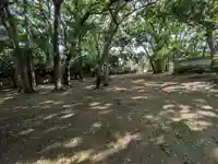 三津厳島神社(愛媛県)