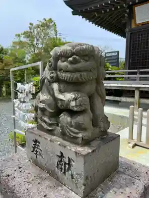 久之浜諏訪神社(福島県)