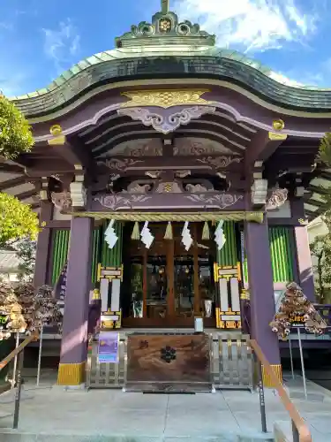 正円寺(東京都)