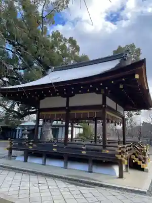 平野神社(京都府)