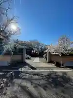 船橋不動尊 寳性寺(東京都)