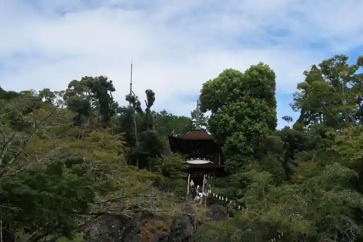 石山寺(滋賀県)